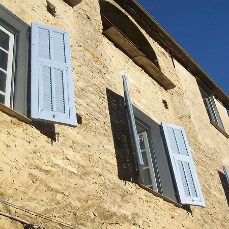 B&B Ududema Dolcedo Kültér fotó