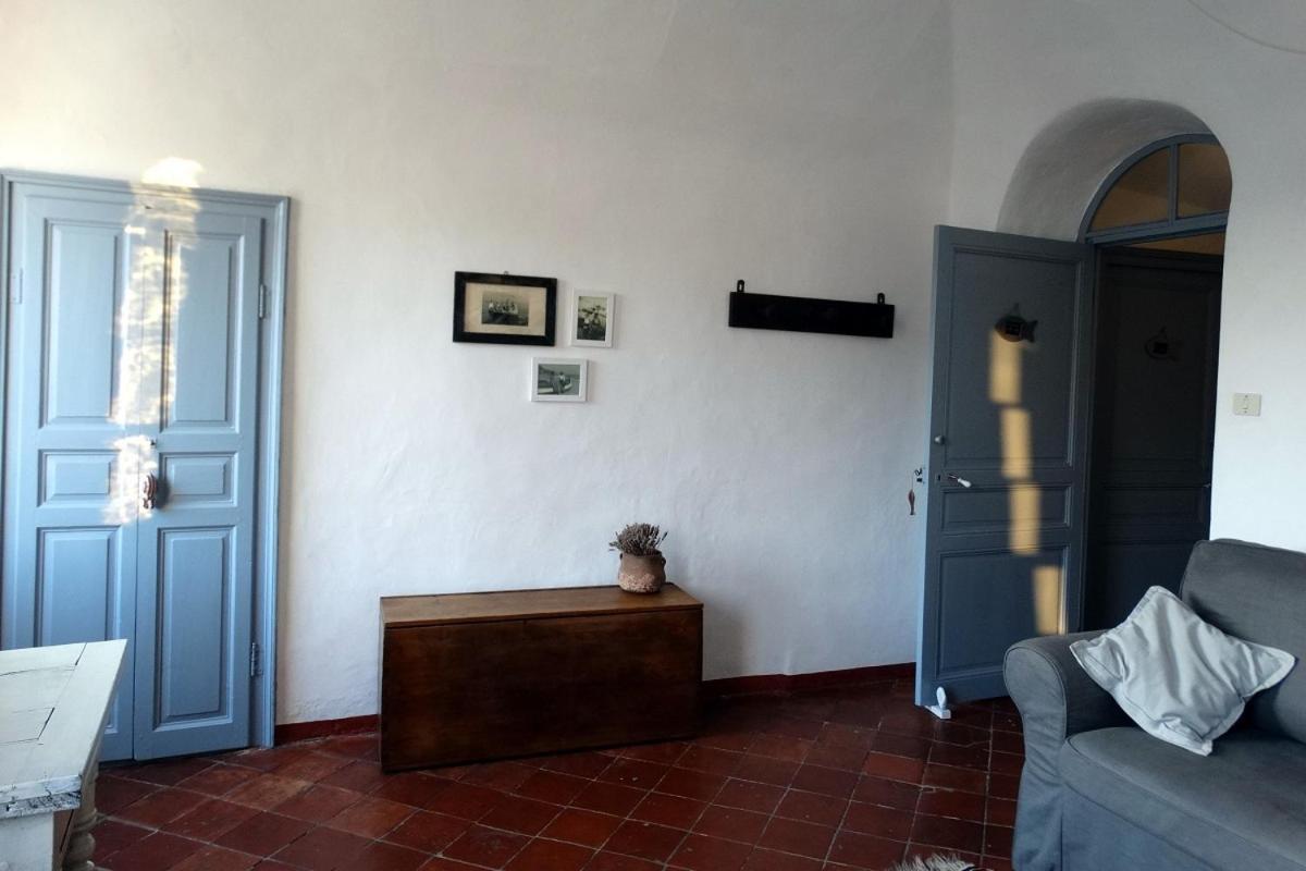 B&B Ududema Dolcedo Kültér fotó