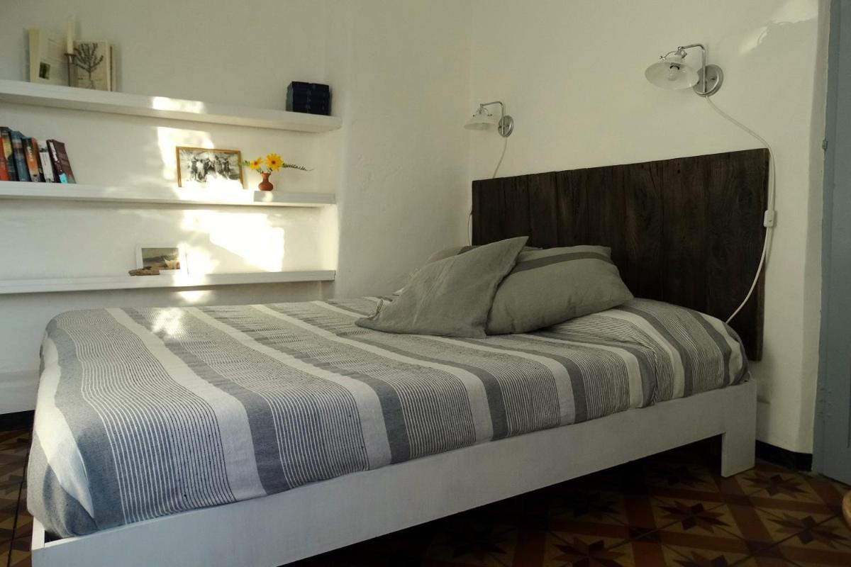 B&B Ududema Dolcedo Kültér fotó